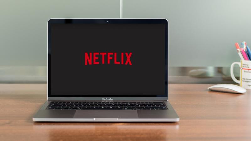 netflix macos