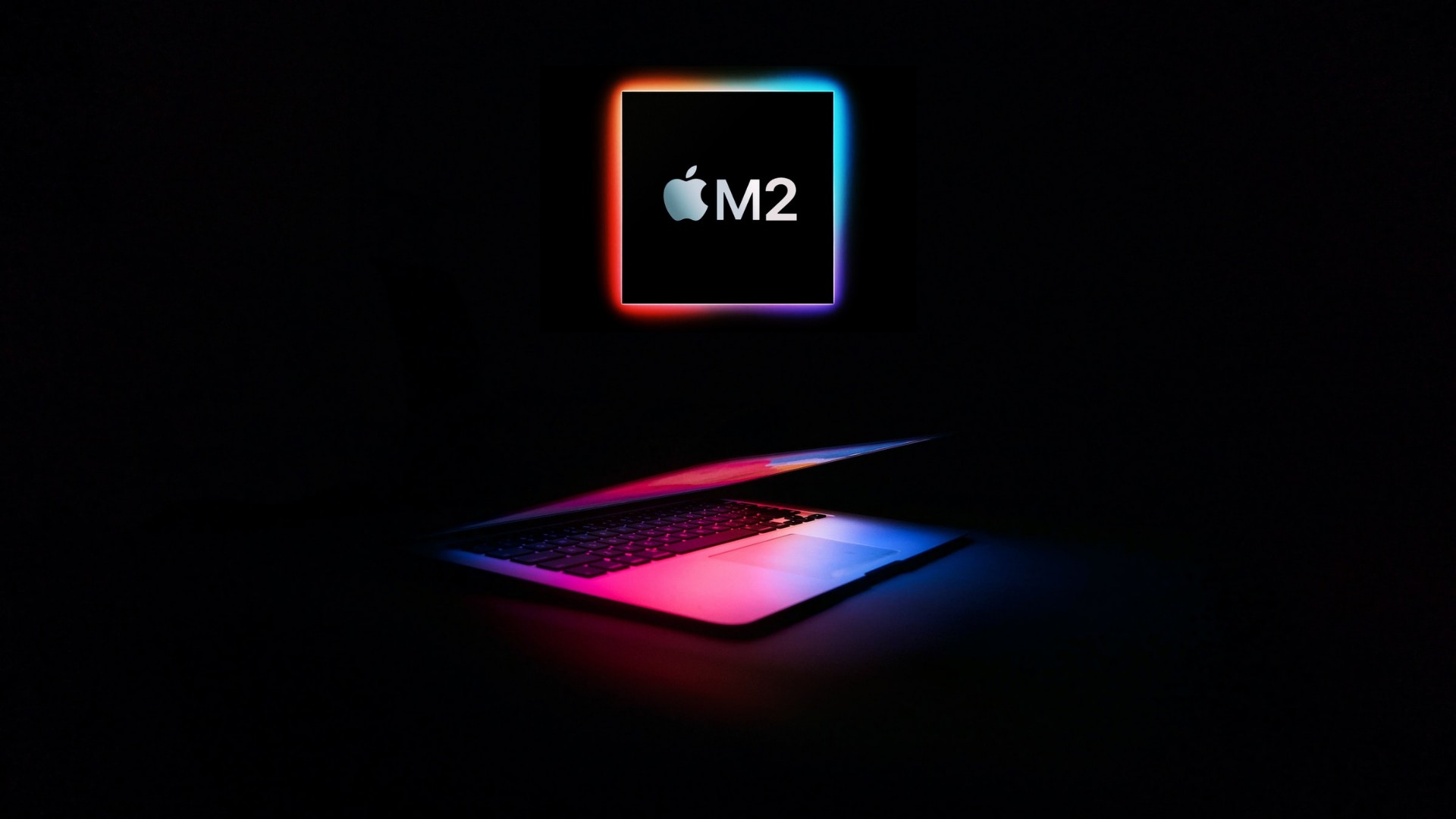 apple m2 islemci