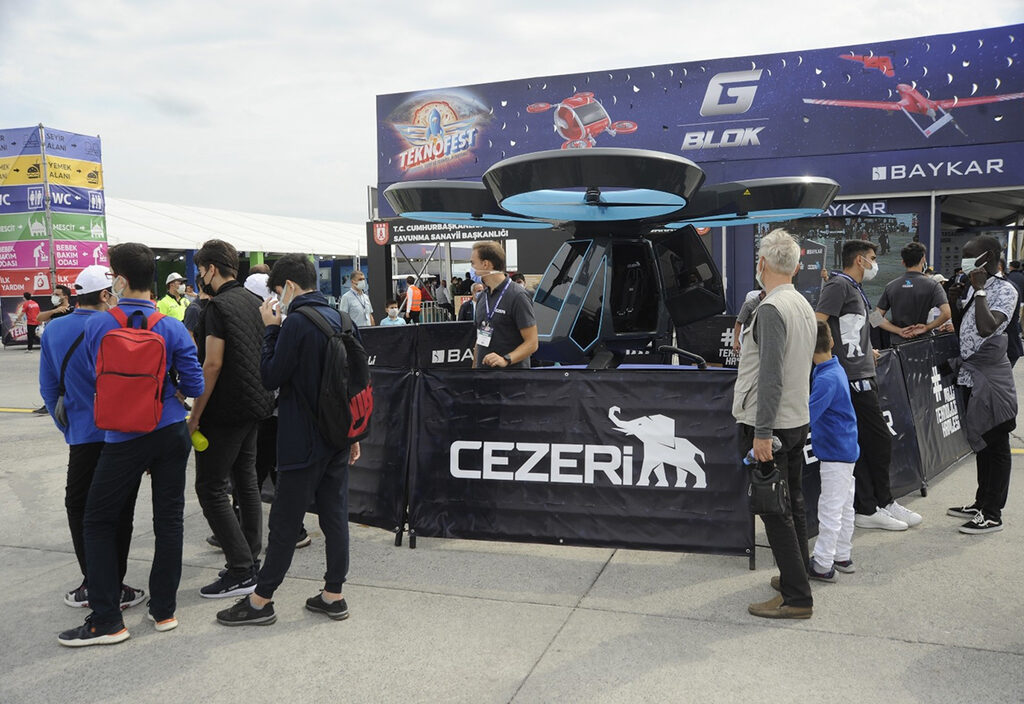 cezeri 2
