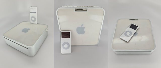 apple ipod2