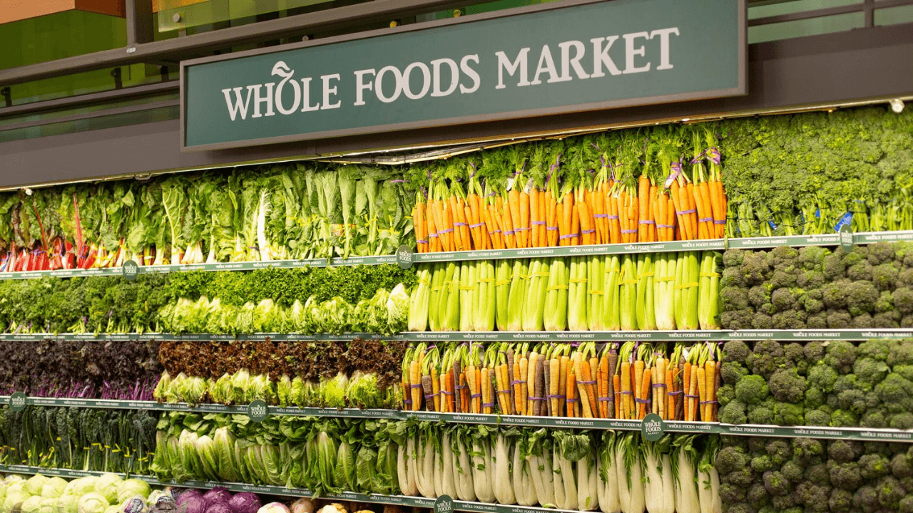 whole foods