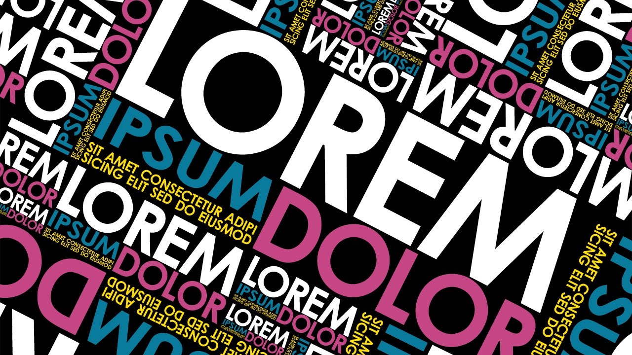 ornek lorem ipsum