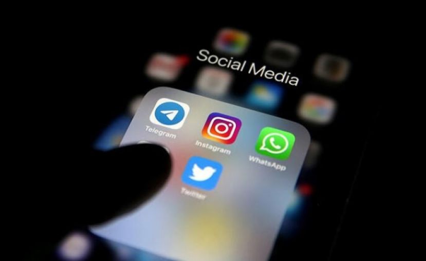 Facebook, Instagram, Twitter&#039;a  Ceza