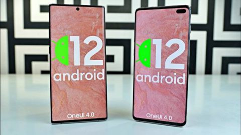Samsung Android 12 Alacak Telefon Modelleri Belli Oldu