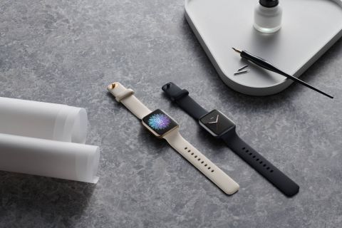 Oppo'nun İlk Akıllı Saati Oppo Watch'ın Fiyatı Belli Oldu