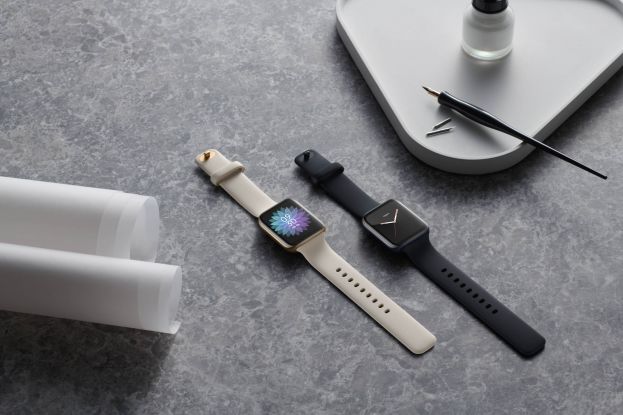 Oppo&#039;nun İlk Akıllı Saati Oppo Watch&#039;ın Fiyatı Belli Oldu