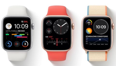 Apple Watch SE Özelliklerini İncelediniz Mi?