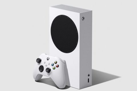 Xbox Series S Fiyatı Açıklandı