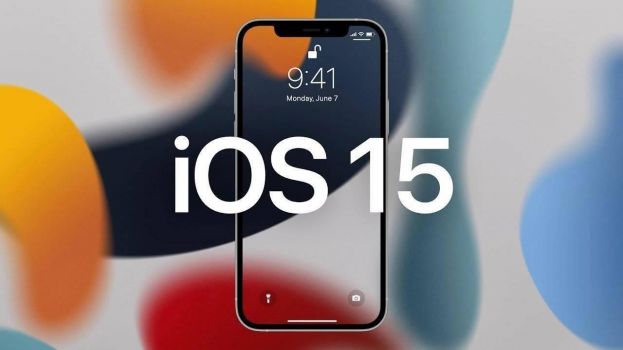 iOS 15 Çıkış Tarihi ve Güncelleme Alacak Cihazlar Belli Oldu