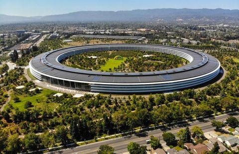 Apple'da kan kaybı! Jeff Wilcox, Intel'e gitti