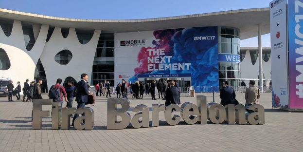 2020&#039;de İptal Edilen MWC için 2021 Yeni Tarihi