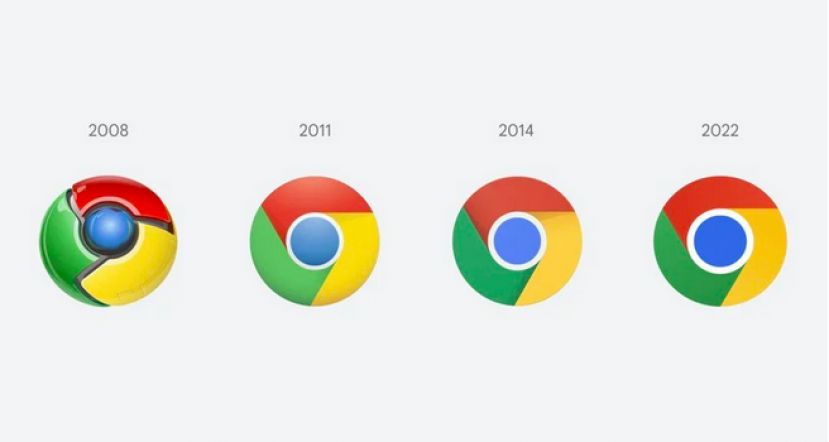 Google İkon Tasarımını Yeniledi