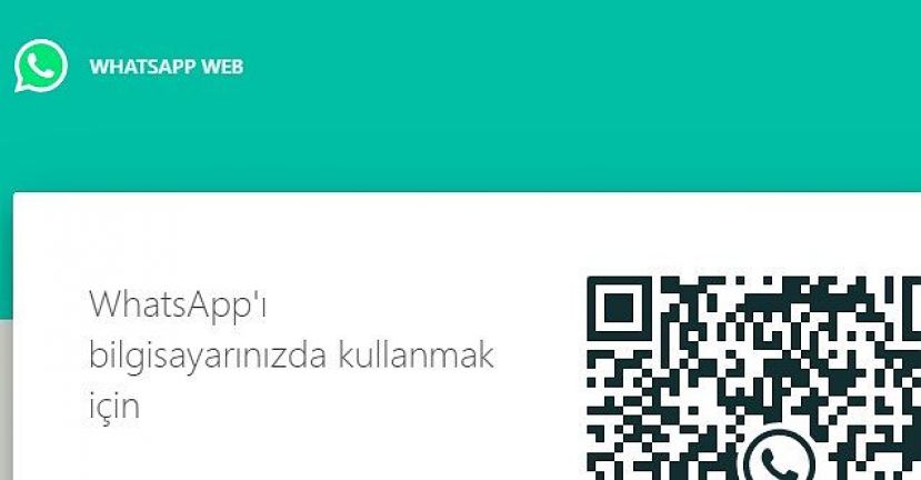 Whatsapp Web İle Kolay Mesajlaşma