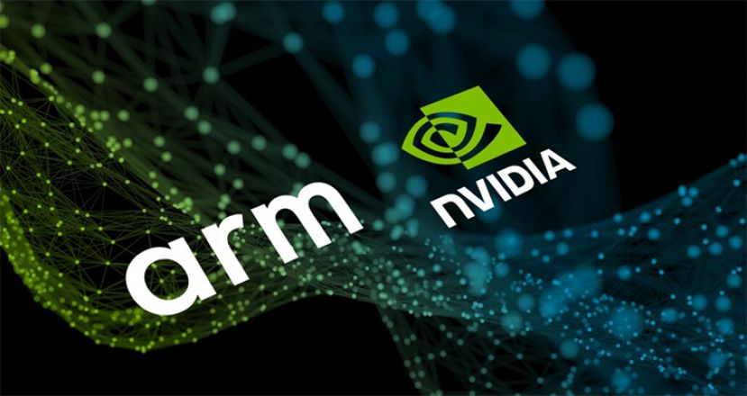 Nvidia, Arm&#039;ı Satın Alıyor